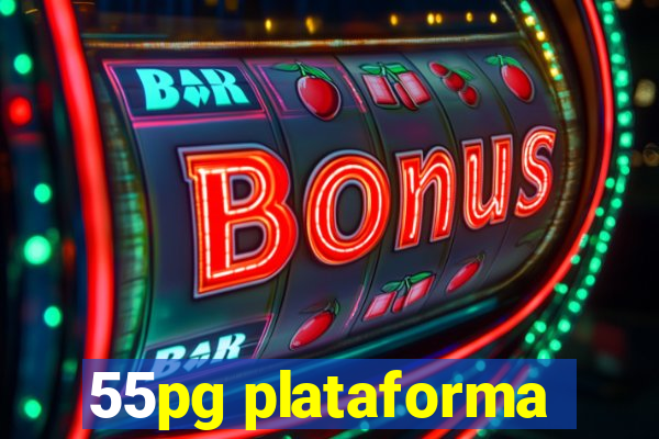 55pg plataforma